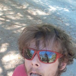 Meet your Posher, Cody